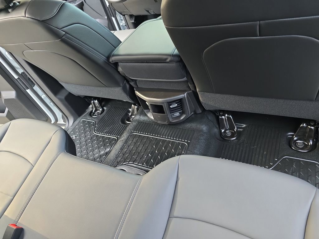 New 2026 RAM 3500 Tradesman w/ Chrome Appearance Group image 12