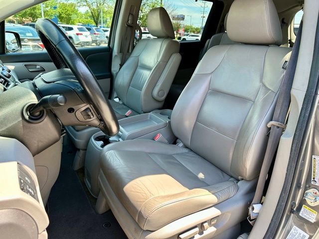 Used 2013 Honda Odyssey EX-L image 13