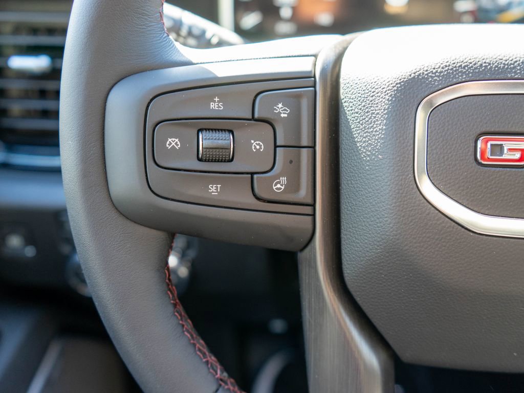 New 2026 GMC Sierra 2500 AT4X AWD/4WD image 22