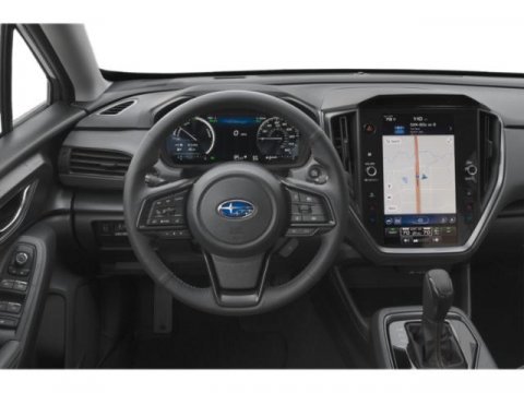 New 2026 Subaru Crosstrek 2.5i Limited image 9