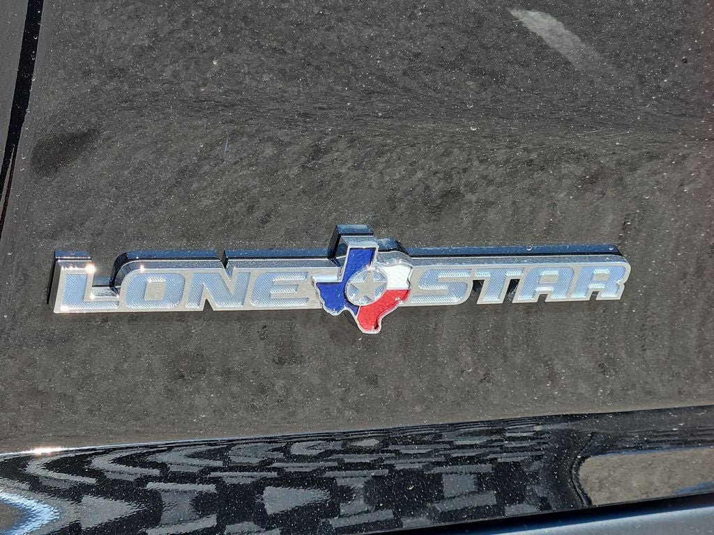 New 2026 RAM 1500 Lone Star RWD image 15
