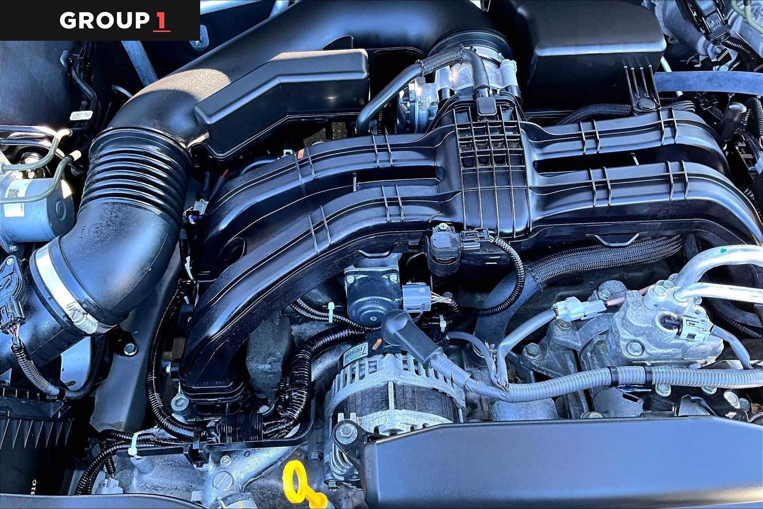 Certified 2023 Subaru Legacy Premium image 33