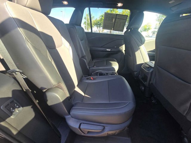 Certified 2025 Lexus TX 500h AWD w/ Technology Package image 14