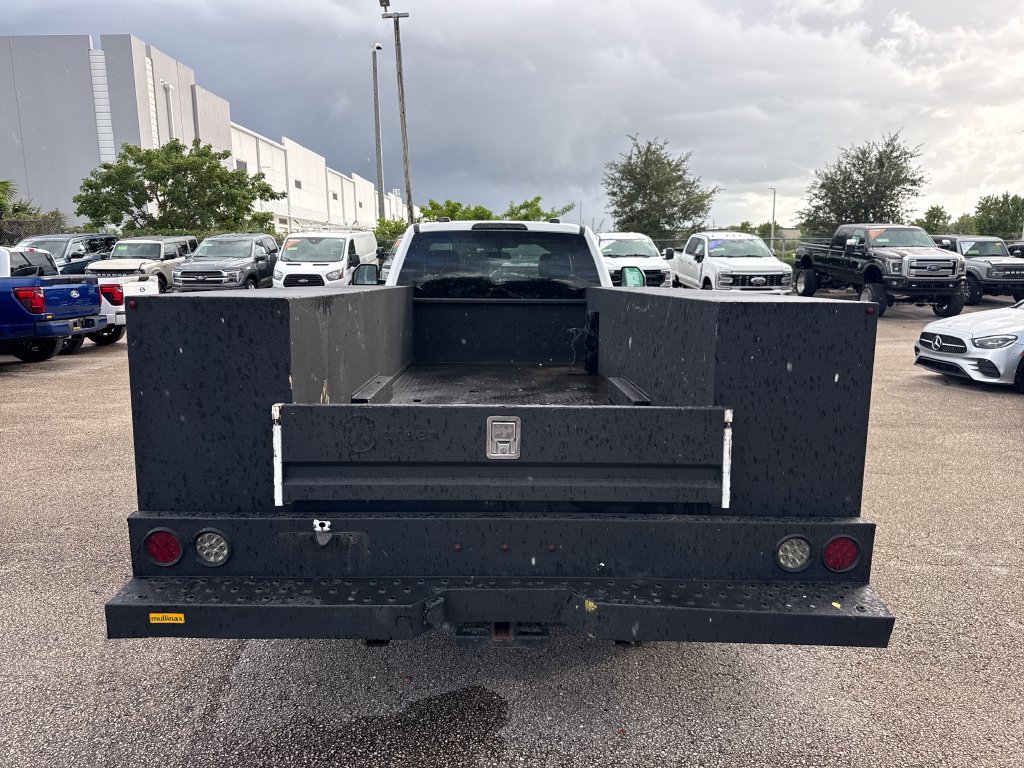 Used 2020 Ford F350 XL w/ Power Equipment Group RWD image 24