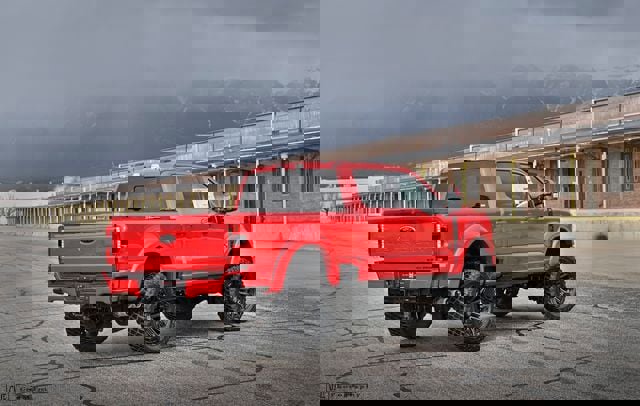 New 2025 Ford F250 Lariat w/ Lariat Ultimate Package image 57