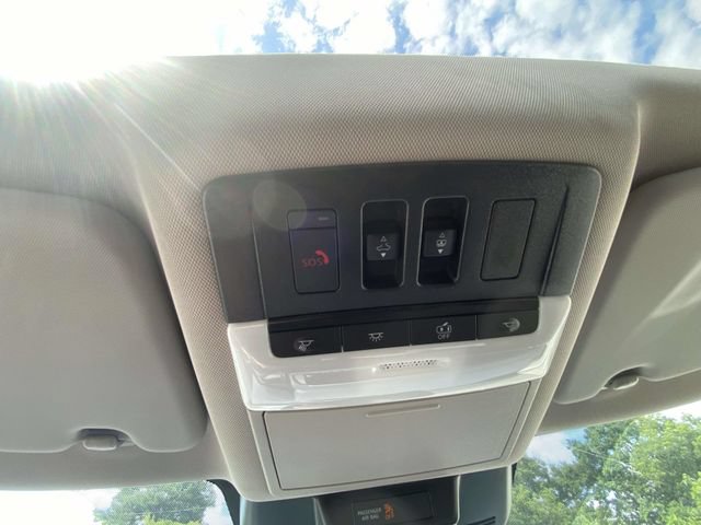 Used 2026 Nissan Rogue Dark Armor FWD image 28