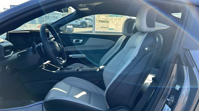 New 2026 Ford Mustang GT Premium RWD image 14