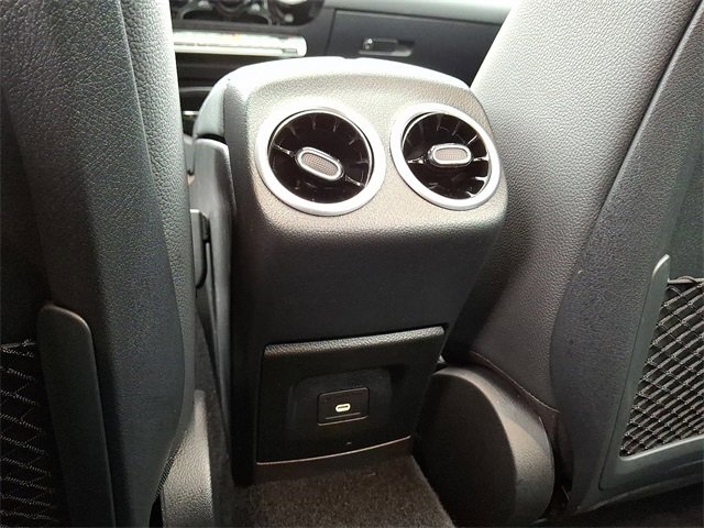 Certified 2025 Mercedes-Benz CLA 250 4MATIC image 11