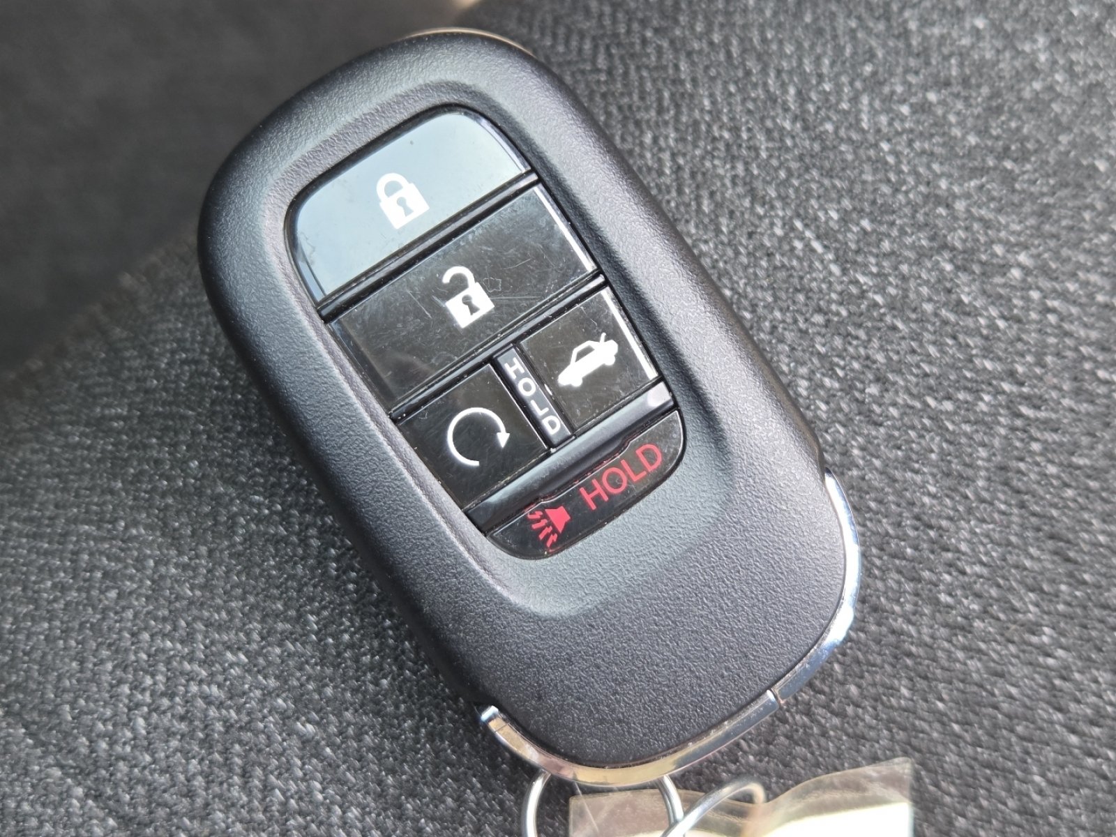 Used 2023 Honda Accord EX image 34