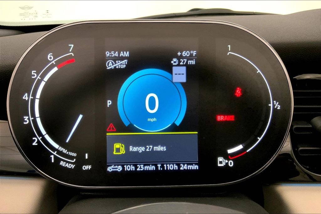 Certified 2023 MINI Cooper S image 20