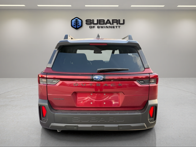 New 2026 Subaru Outback Premium w/ Premium/Limited Package AWD/4WD image 4