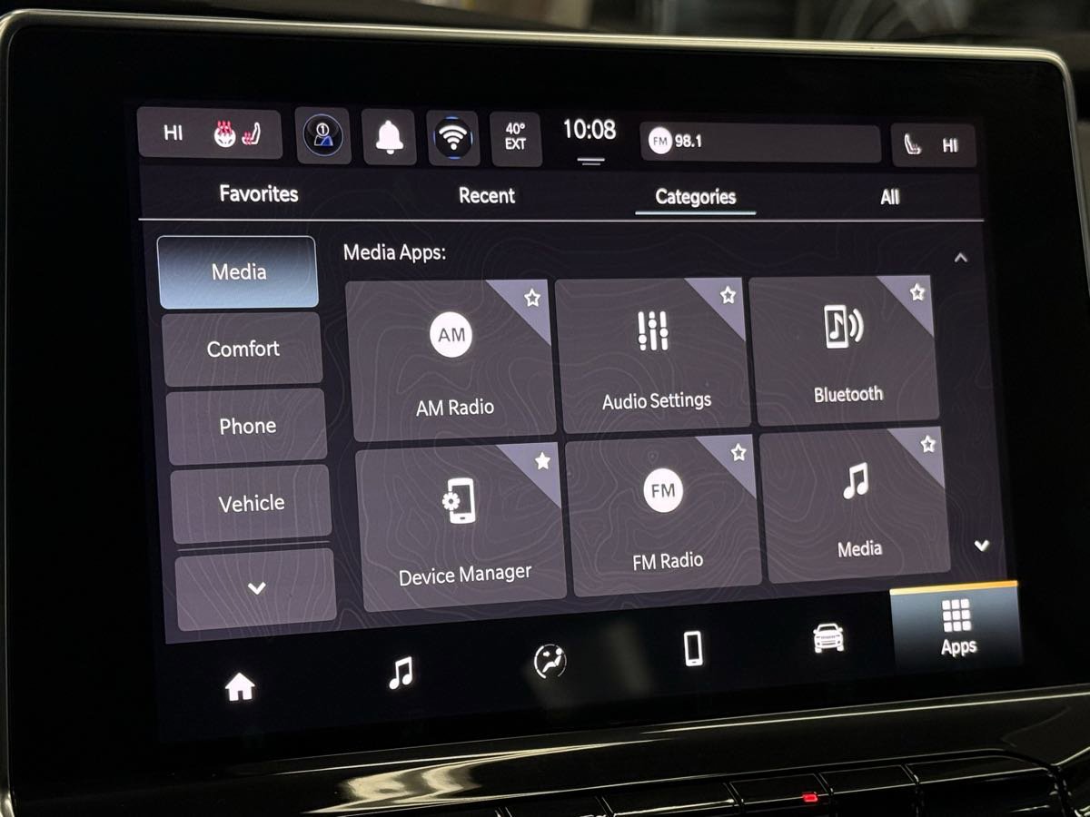 Used 2025 Jeep Compass Limited image 49
