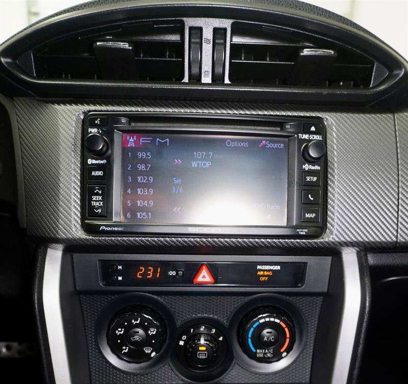 Used 2015 Scion FR-S image 14