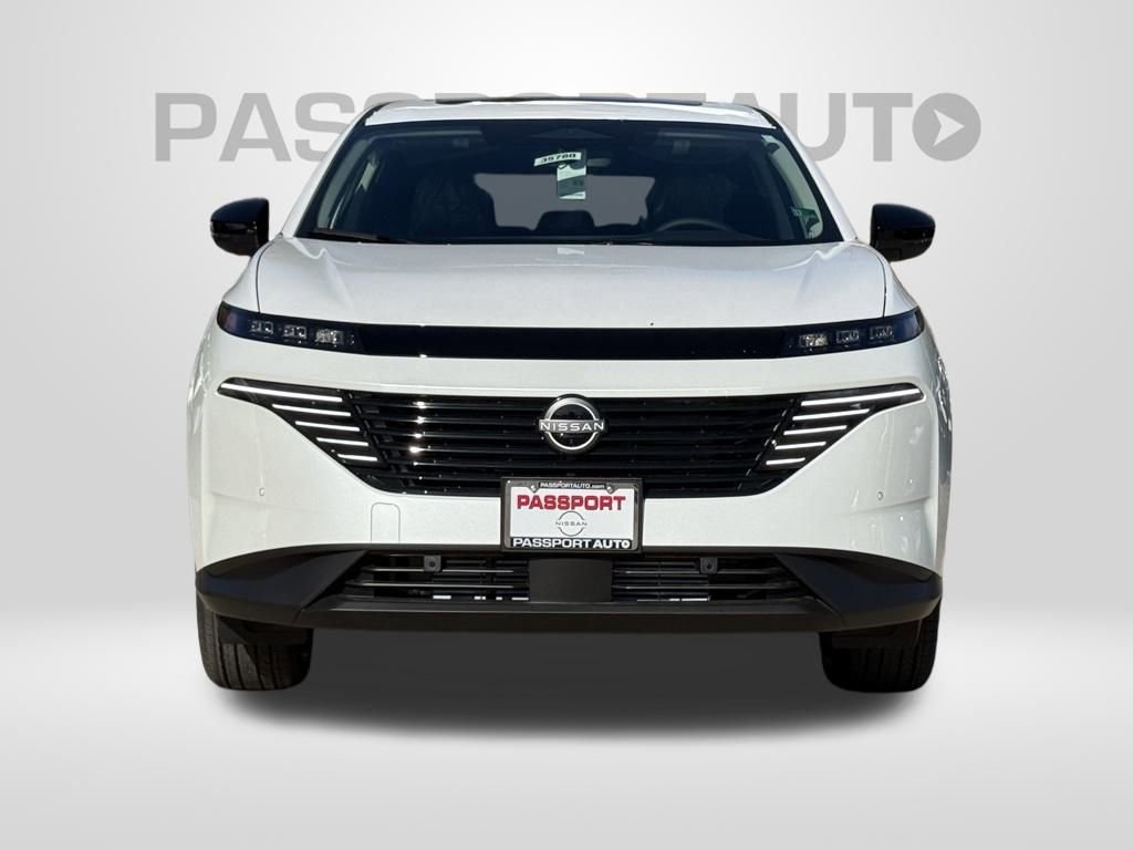 New 2026 Nissan Murano SL w/ Comfort Package image 2