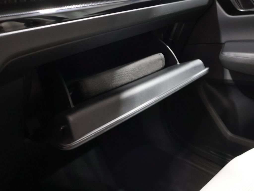 Certified 2025 Honda CR-V EX-L image 30