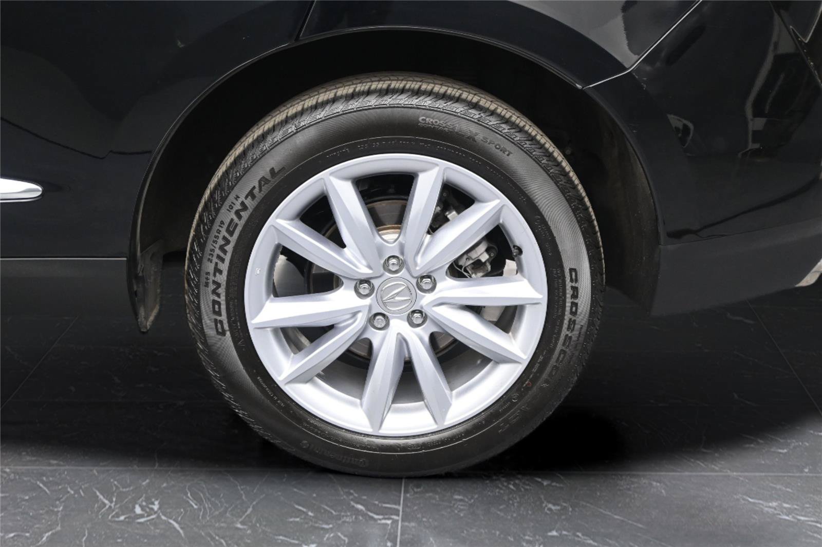 Certified 2024 Acura RDX SH-AWD image 12