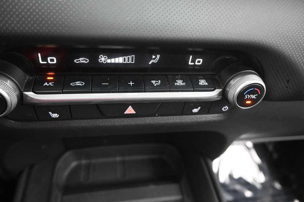 Used 2024 MAZDA CX-50 AWD 2.5 S w/ Preferred Package image 26