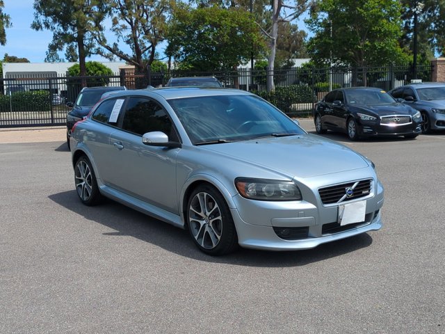 Used 2009 Volvo C30 T5 R-Design image 3