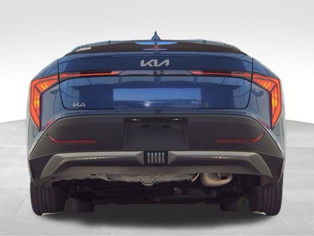 Used 2025 Kia K4 FWD image 7