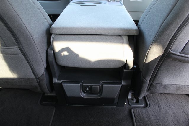 Used 2025 Ford F150 XLT w/ Equipment Group 301A Standard AWD/4WD image 19