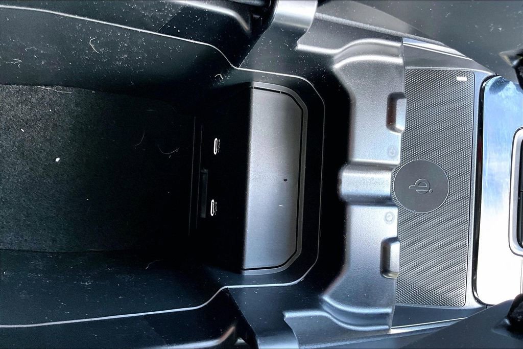 Certified 2025 MAZDA CX-50 AWD 2.5 Hybrid w/ Weather Package image 32