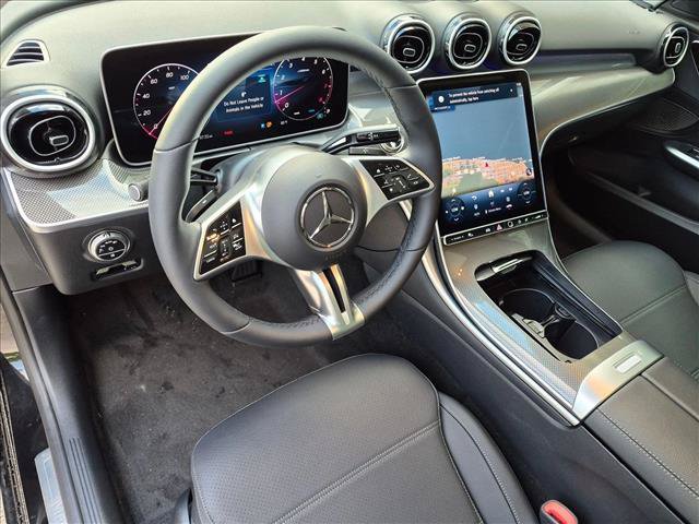 New 2026 Mercedes-Benz C 300 4MATIC Sedan image 3