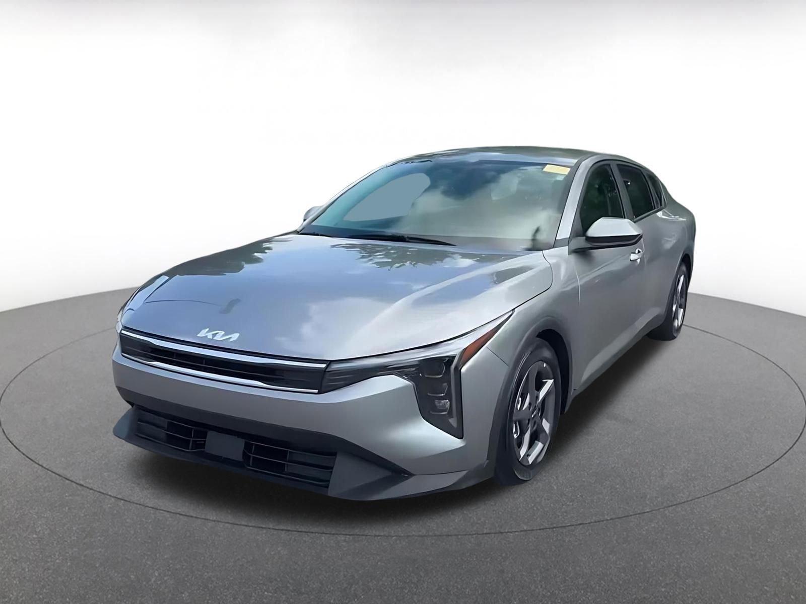 Used 2025 Kia K4 FWD image 8