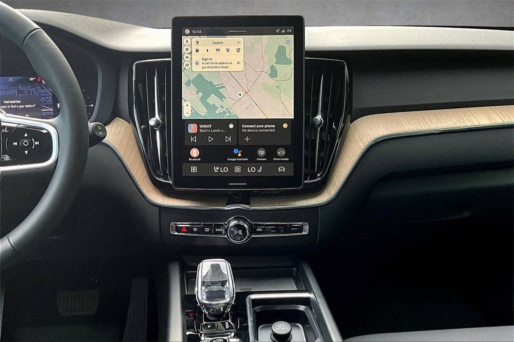 New 2026 Volvo XC60 T8 Plus w/ Climate Package image 6