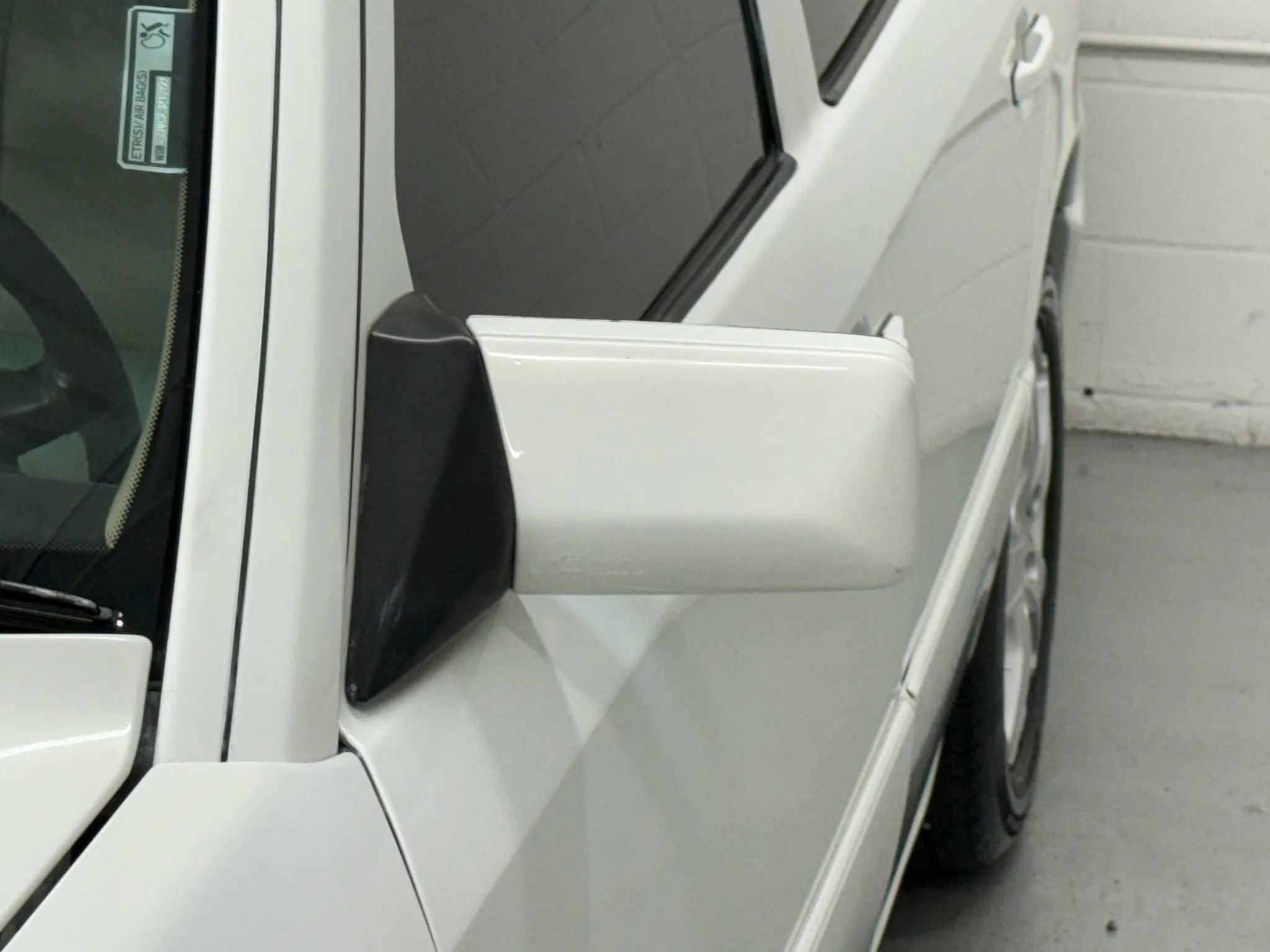 Used 1990 Mercedes-Benz 300 E 3.0 image 11