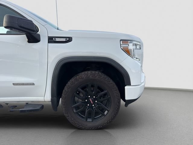 Used 2022 GMC Sierra 1500 Elevation image 18