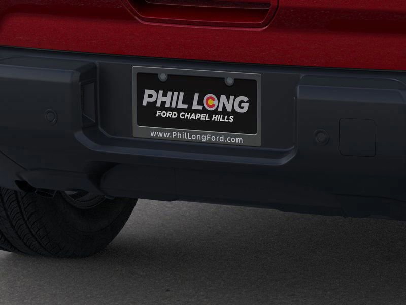 New 2026 Ford Bronco Sport Big Bend image 27