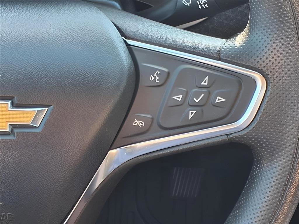 Used 2023 Chevrolet Malibu LT image 8