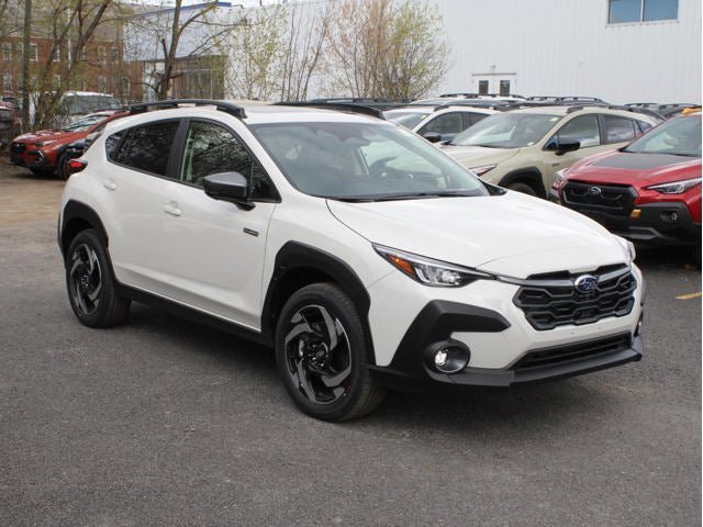 New 2026 Subaru Crosstrek 2.5i Limited AWD/4WD image 20