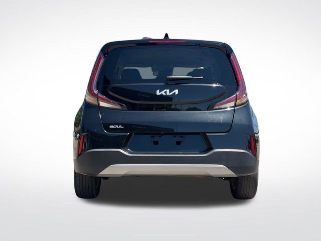 Used 2023 Kia Soul S FWD image 28