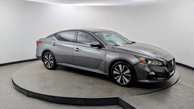 Used 2021 Nissan Altima 2.5 SL image 11