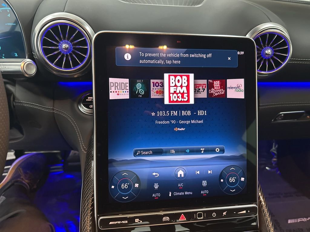 New 2026 Mercedes-Benz AMG GT 63 image 15