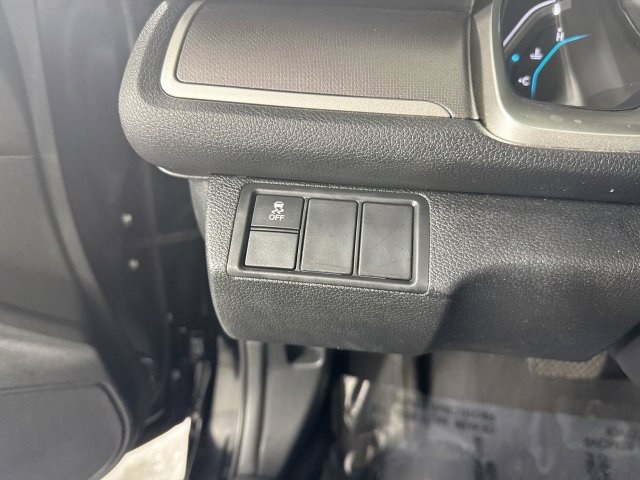 Certified 2017 Honda Civic EX image 15