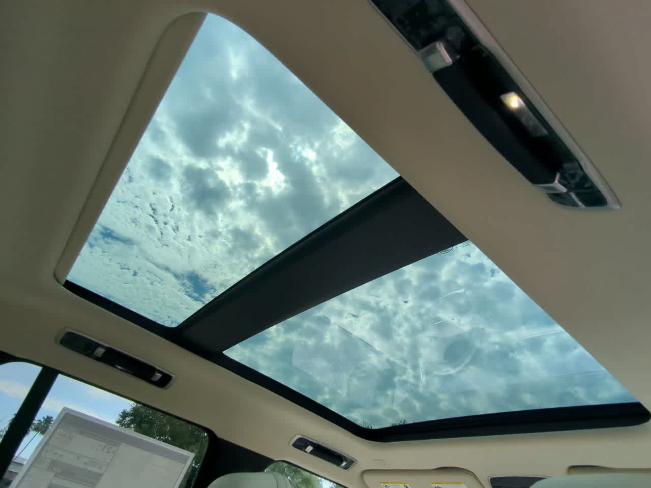 New 2026 Land Rover Range Rover SE AWD/4WD image 23