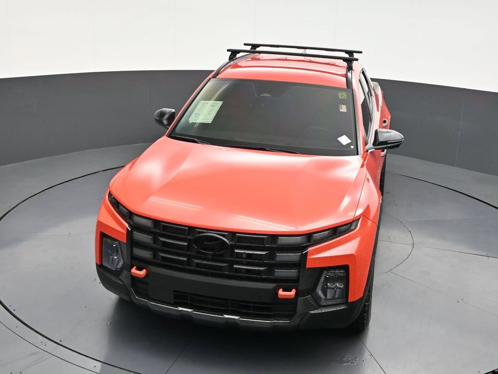 Used 2025 Hyundai Santa Cruz XRT image 22