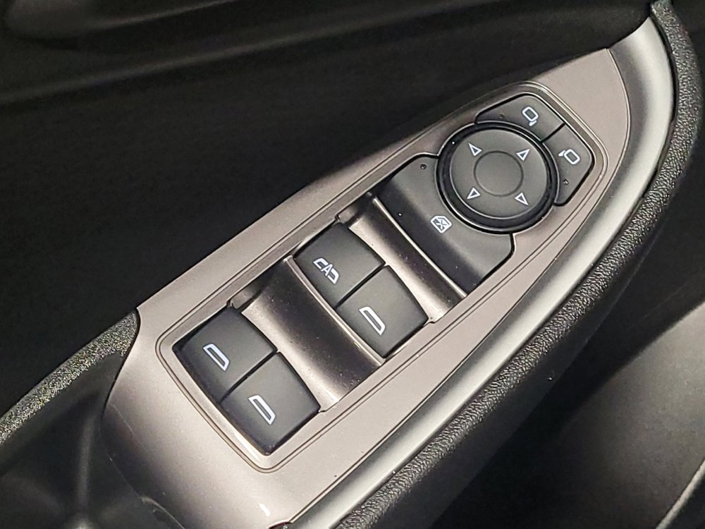 Used 2025 Chevrolet Malibu LT image 27