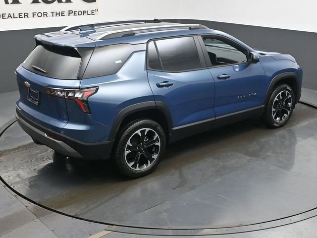 New 2026 Chevrolet Equinox LT image 18