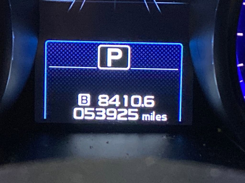 Used 2019 Subaru Outback 2.5i Premium AWD/4WD image 23