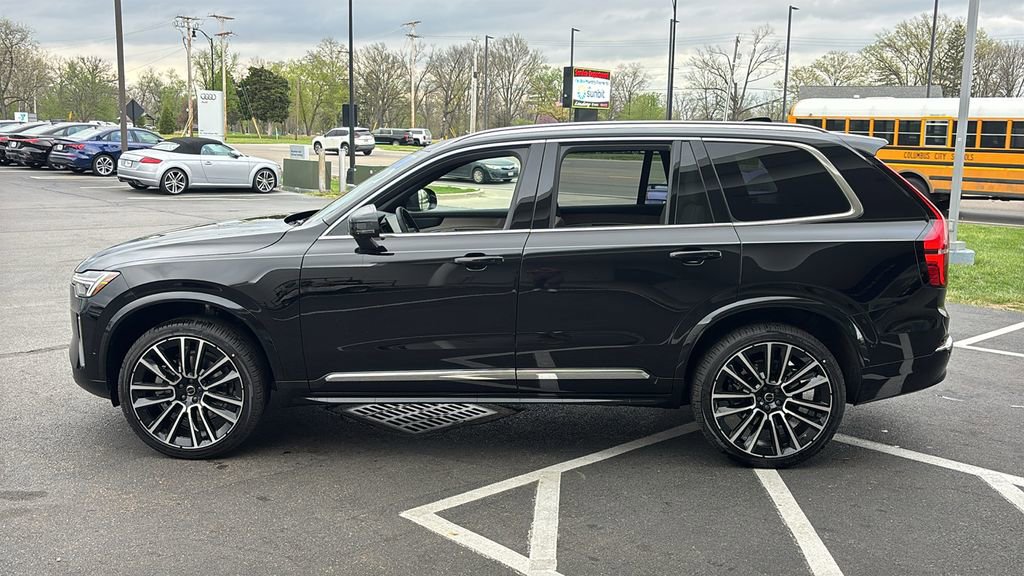 New 2026 Volvo XC90 B6 Plus AWD/4WD image 3