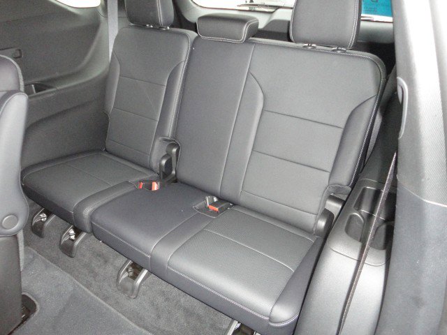 Used 2026 Chevrolet Traverse LT AWD/4WD image 10