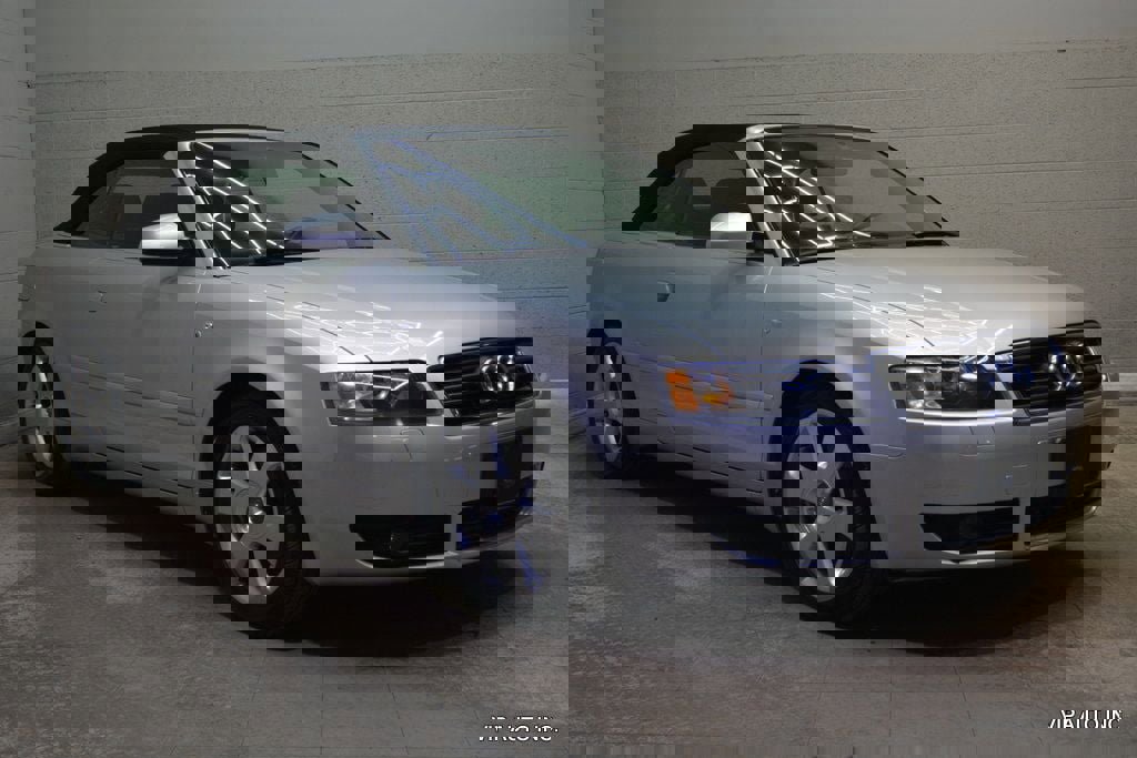 Used 2003 Audi A4 3.0 FWD image 5