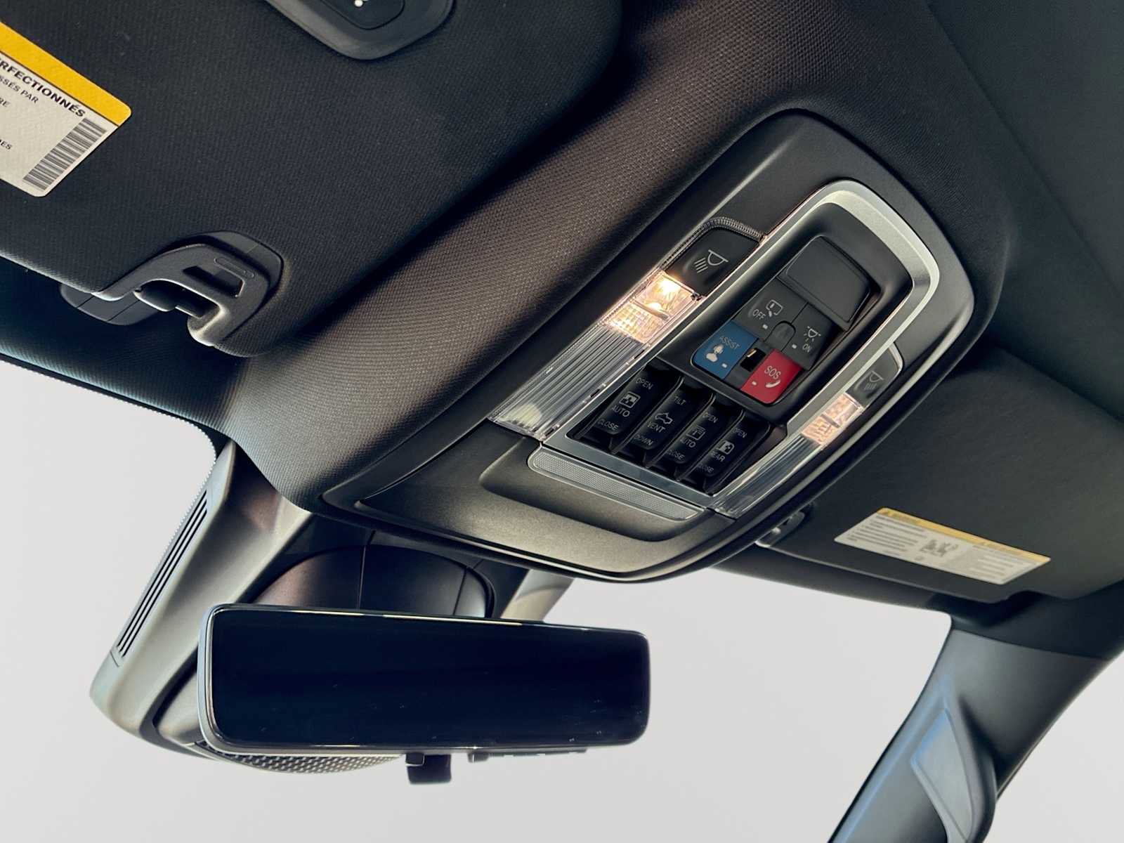 Used 2021 RAM 1500 Rebel w/ Level 2 Equipment Group image 36