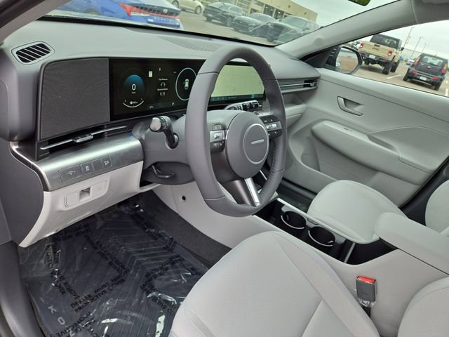 New 2025 Hyundai Kona SEL AWD/4WD image 25