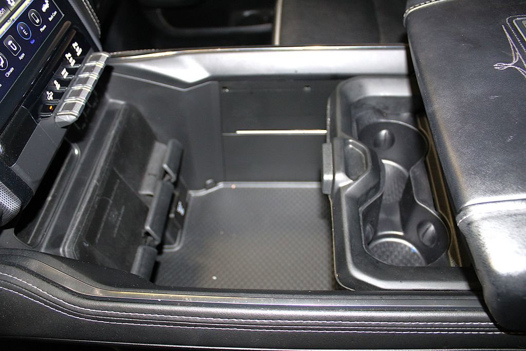 Certified 2021 RAM 1500 Limited w/ Night Edition image 22