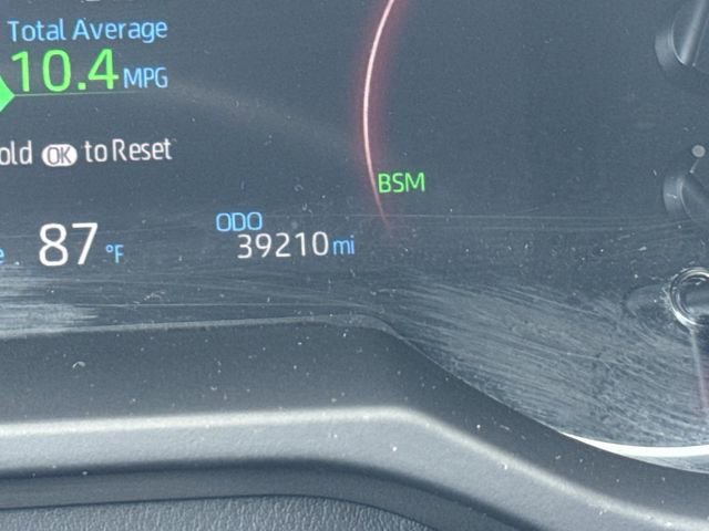 Used 2024 Toyota RAV4 XLE AWD/4WD image 38