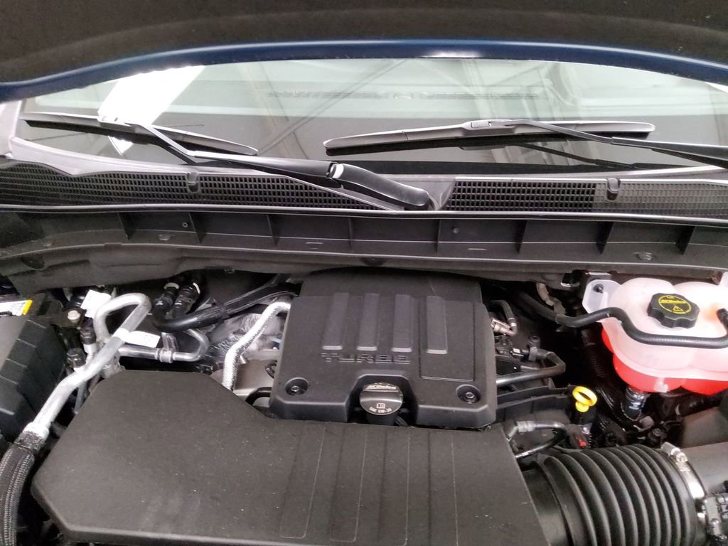 New 2026 GMC Sierra 1500 Elevation w/ Elevation Select Package image 31